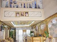 Anwar Al Diyafah Hotel Mecca Bagian luar foto