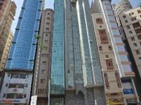 Anwar Al Diyafah Hotel Mecca Bagian luar foto