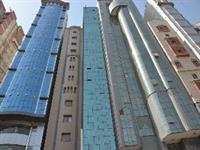Anwar Al Diyafah Hotel Mecca Bagian luar foto